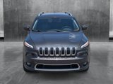 Used 2014 Jeep Cherokee Limited w/ Trailer Tow Group image 2