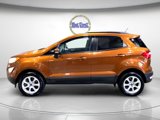 Used 2018 Ford EcoSport SE image 2