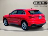 Certified 2024 Audi Q3 2.0T Premium image 6
