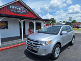 Used 2011 Ford Edge SEL w/ 202A Rapid Spec Order Code image 3