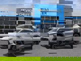 New 2026 Chevrolet Trax ACTIV image 2