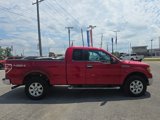 Used 2012 Ford F150 XLT w/ XLT Chrome Pkg image 4