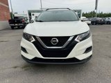 Used 2020 Nissan Rogue Sport SV w/ All-Weather Package image 2
