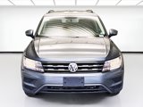 Used 2021 Volkswagen Tiguan S image 2