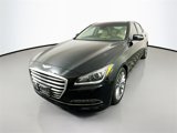 Used 2016 Hyundai Genesis 3.8 w/ Option Group 02 image 3