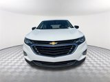 Used 2020 Chevrolet Equinox LS image 2