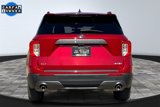Used 2022 Ford Explorer XLT w/ Equipment Group 202A image 4