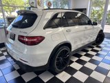 Used 2019 Mercedes-Benz GLC 63 AMG 4MATIC image 5
