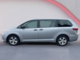 Used 2017 Toyota Sienna L image 5