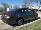 Used 2015 Chrysler 200 S w/ Comfort Group image 6