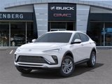 New 2025 Buick Envista Preferred w/ Convenience I Package image 6