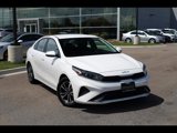 Used 2023 Kia Forte LXS image 2