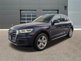 Used 2019 Audi Q5 2.0T Premium Plus image 3