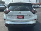 Used 2021 Nissan Murano S image 4