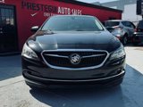 Used 2017 Buick LaCrosse Essence w/ Sun and Shade Package image 5