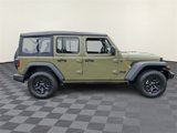 New 2025 Jeep Wrangler Sport image 5