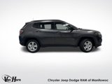 Used 2022 Jeep Compass Latitude w/ Sun and Sound Group image 2