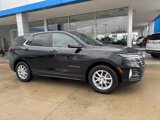 Certified 2022 Chevrolet Equinox LT image 2