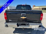 Used 2016 Chevrolet Silverado 1500 LT w/ All Star Edition image 4