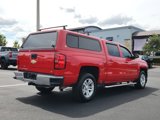 Used 2016 Chevrolet Silverado 1500 LT w/ All Star Edition image 6