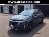 Used 2022 Chevrolet Equinox LT image 4