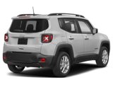 Certified 2022 Jeep Renegade Altitude w/ Convenience Group image 3