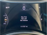 Used 2018 Jeep Grand Cherokee Limited image 2