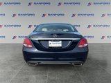 Used 2017 Mercedes-Benz C 300 Sedan image 4