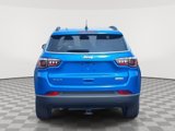 Used 2023 Jeep Compass Latitude image 4