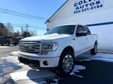 Used 2013 Ford F150 Platinum image 4