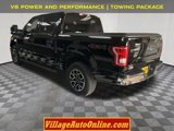Used 2017 Ford F150 XLT w/ Equipment Group 301A Mid image 2