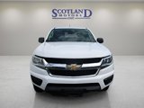 Used 2019 Chevrolet Colorado W/T w/ WT Convenience Package image 3
