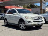 Used 2011 Mercedes-Benz ML 350 2WD image 2