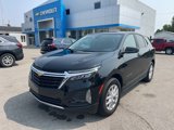 Certified 2022 Chevrolet Equinox LT image 2