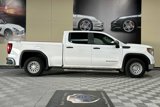 Used 2019 GMC Sierra 1500 4x4 Crew Cab w/ 1SA Driver Alert Package I image 3