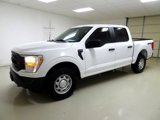 Used 2022 Ford F150 XL w/ Equipment Group 101A High image 3