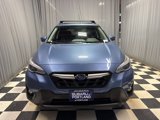 Used 2021 Subaru Crosstrek 2.5i Limited w/ Moonroof Package 2 image 2