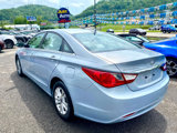 Used 2011 Hyundai Sonata GLS w/ Popular Equipment Pkg 2 image 5