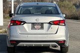 New 2025 Nissan Versa S w/ Trunk Package image 6