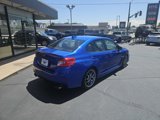 Used 2017 Subaru WRX STI Limited w/ Popular Package #1 image 3