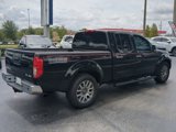 Used 2013 Nissan Frontier SL image 4