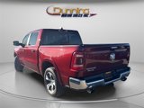 Used 2019 RAM 1500 Laramie w/ Bed Utility Group image 2