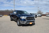 Certified 2022 RAM 1500 Laramie image 2