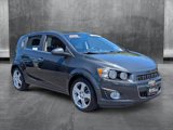 Used 2015 Chevrolet Sonic LTZ image 3