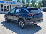 Used 2022 Hyundai Tucson Limited image 4