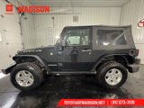 Used 2009 Jeep Wrangler Rubicon image 2