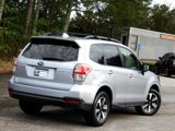 Used 2017 Subaru Forester 2.5i Premium w/ All-Weather Package image 4