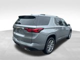 Used 2023 Chevrolet Traverse High Country image 5