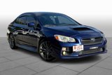 Used 2016 Subaru WRX Premium image 2