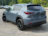 Used 2023 MAZDA CX-5 Carbon Edition image 5